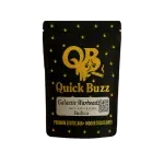 Quick Buzz Galactic Warheadz Hemp Flower 1 Gram