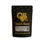 Quick Buzz Govermintz Hemp Flower 3.5 gram
