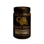 Quick Buzz Galactic Warheadz Hemp Flower 4oz