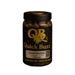 Quick Buzz Govermintz Hemp Flower 4oz