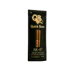 Quick Buzz AK 47 Pre Rolls